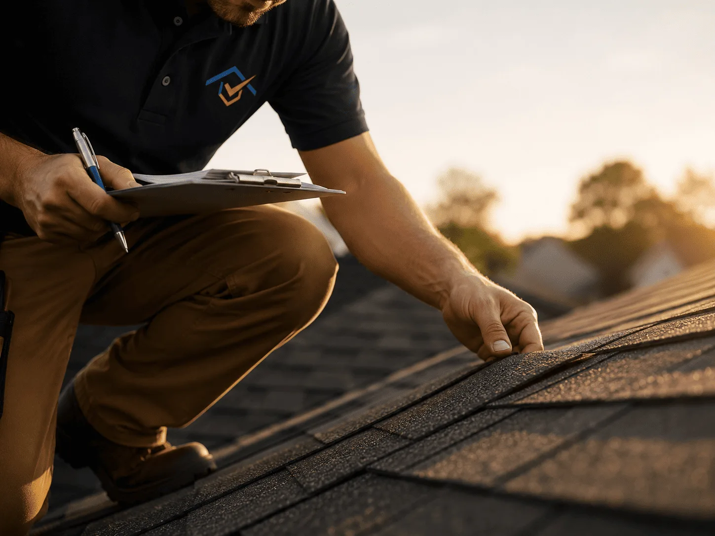 Why Choose Roof Inspection in Lansford, ND